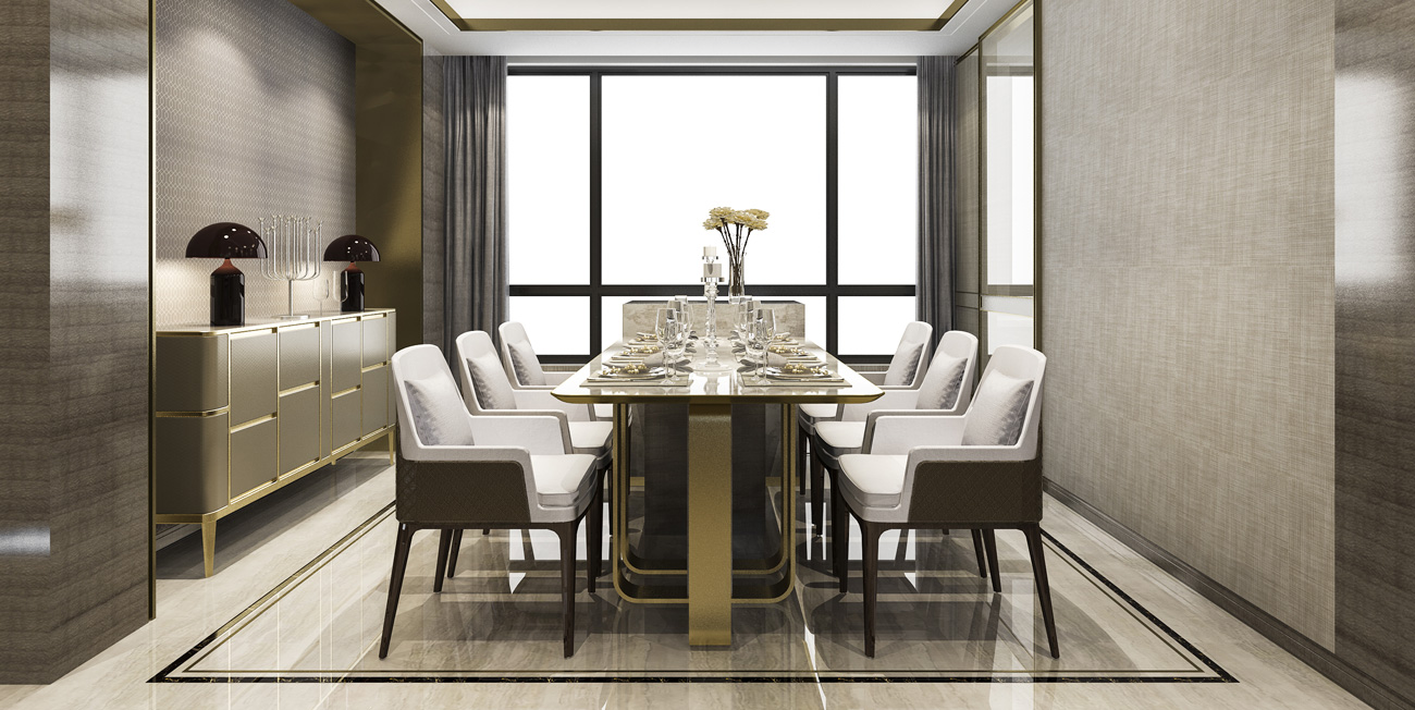 Elegant Dining Chairs for Memorable Meals